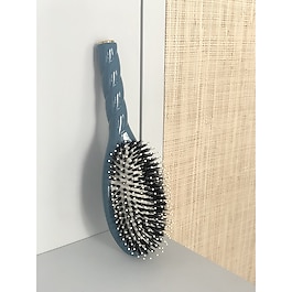 Brosse N.03 l'Indispensable Douceur - Poils de Sanglier et Nylon Boulé